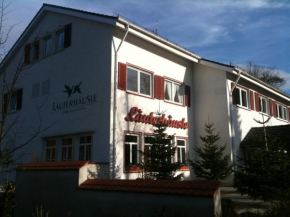 Hotel Landgasthof Läuterhäusle